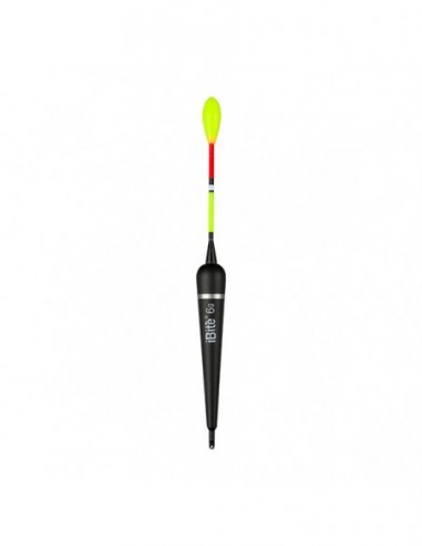 Pluta EnergoTeam iBite Zander, 15g