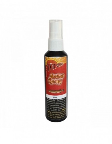 Spray Top Secret Amino, Stiuca, 50ml