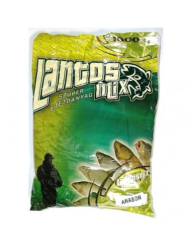 Nada Lantos Mix, Anason, 1kg