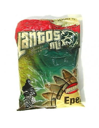 Nada Lantos Mix, Capsuni, 1kg