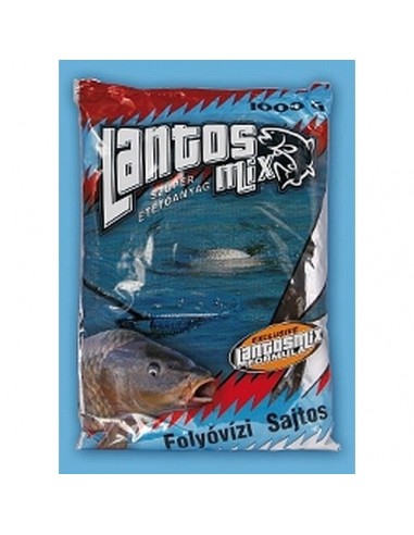 Nada Lantos Mix, Foly de Rau, 1kg