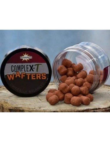 Boilies de carlig Dynamite Baits...