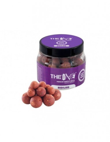 Boilies de Carlig The One Purple, 150g