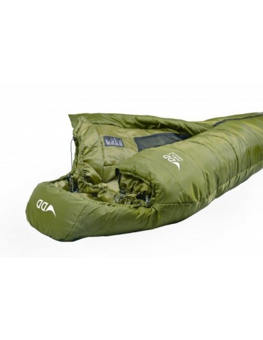 Sac de dormit DD Hammocks Jura 2 XL...