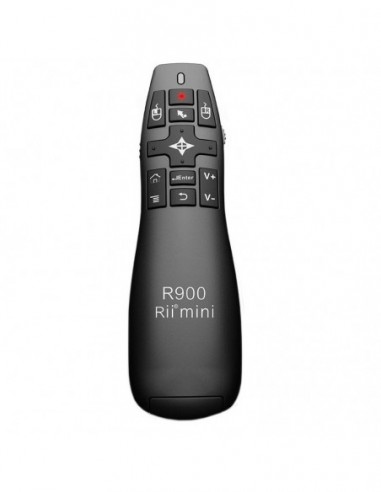 Air mouse rii r900 cu telecomanda...