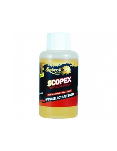 Aroma Select Baits Scopex, 50ml