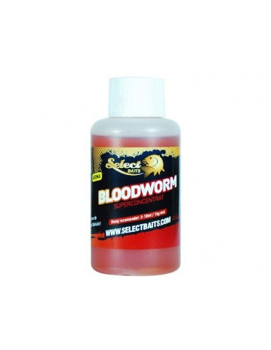 Aroma Select Baits Bloodworm, 50ml