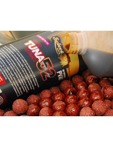 Lichid Select Baits Hydro Tuna52, 1L