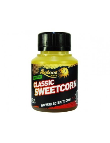 Dip Select Baits Classic Sweetcorn,...