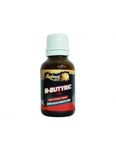 Select Baits acid N-Butyric, 20ml