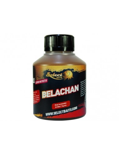 Lichid Select Baits Belachan, 250ml