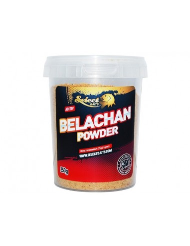 Select Baits Belachan Powder, 250g