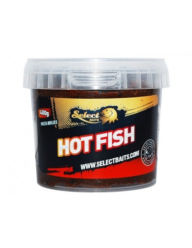 Pasta De Boilies Select Baits, Hot...