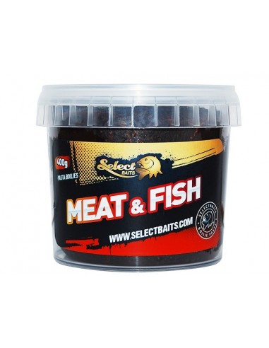 Pasta De Boilies Select Baits, Meat &...