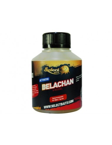 Activator Select Baits Belachan, 250ml