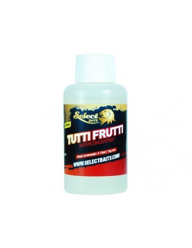 Aroma Select Baits Tutti Frutti, 50ml