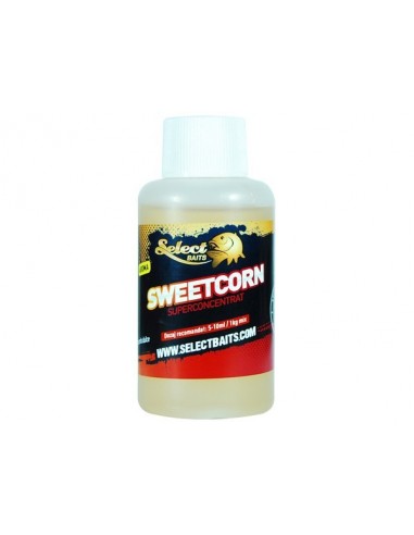 Aroma Select Baits Sweetcorn, 50ml