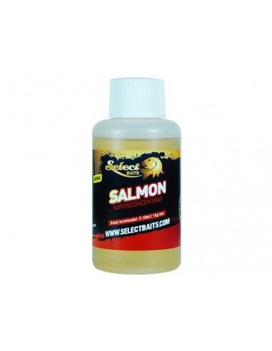 Aroma Select Baits Salmon, 50ml