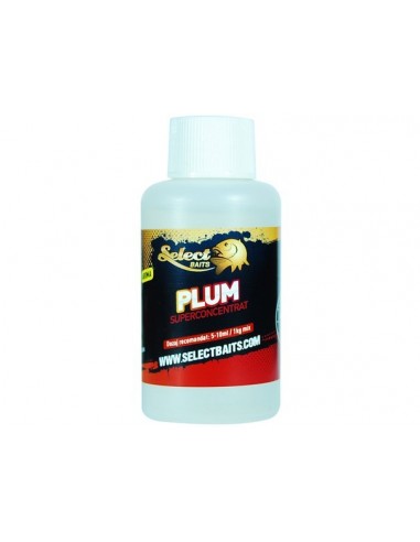 Aroma Select Baits Plum, 50ml