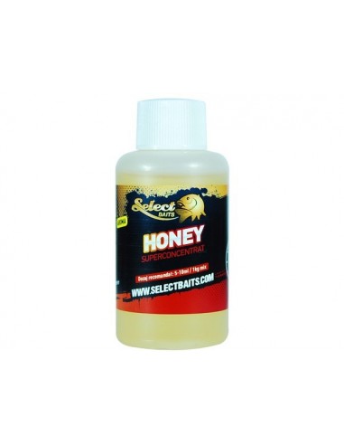 Aroma Select Baits Honey, 50ml