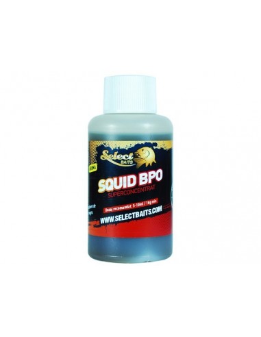 Aroma Select Baits Squid BPO, 50ml