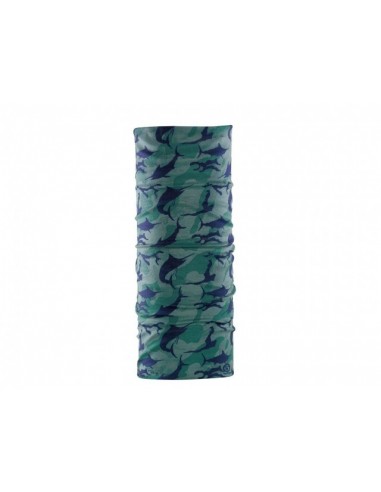 Bandana Flying Fisherman Marlin Camo...