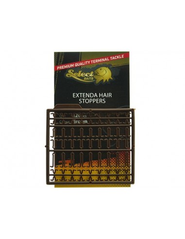 Opritoare Select Baits Extenda Hair...