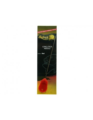 Croseta Select Baits Long Stick...