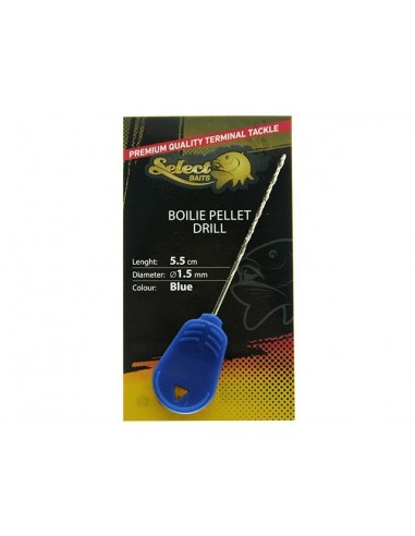 Burghiu Select Baits Boilie and...