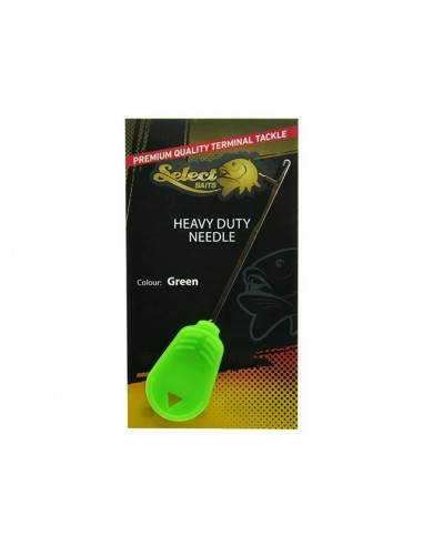 Croseta Select Baits Heavy Duty...