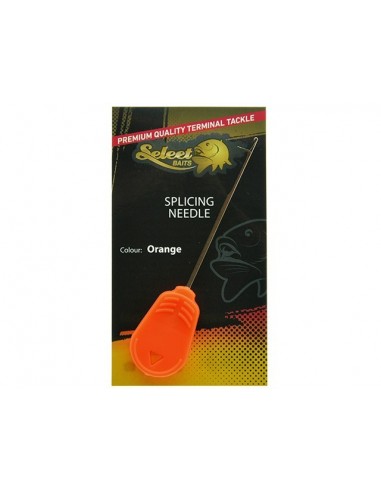 Croseta Select Baits Splicing Needle...