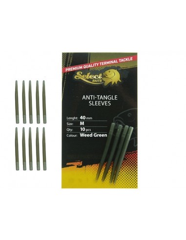 Conectori Select Baits Anti-tangle...