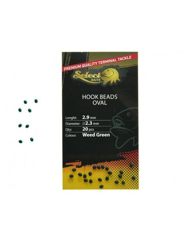 Opritoare Select Baits Oval Hook...