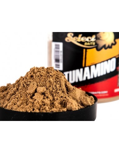 Mix Boilies Select Baits Tunamino, 250g