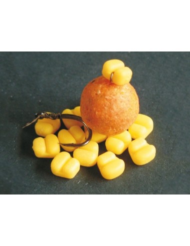 Opritoare Enterprise Tackle Sweetcorn...