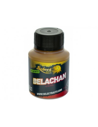 Dip Select Baits, Belachan, 125ml