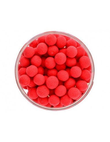 Pop-up micro Select Baits, Cranberry,...