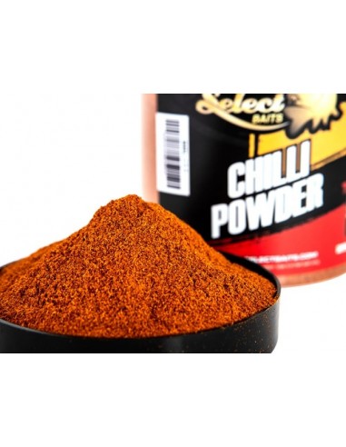 Mix Boilies Select Baits Chilli...