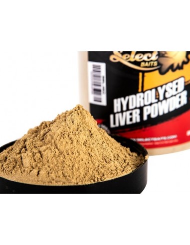 Mix Boilies Select Baits Hydrolysed...