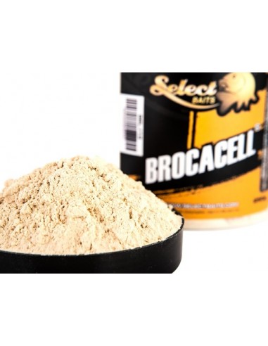 Mix Boilies Select Baits Brocacell, 250g