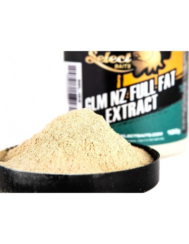 Mix Boilies Select Baits GLM NZ Full...