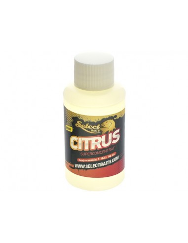 Aroma Select Baits, Citrus, 50ml