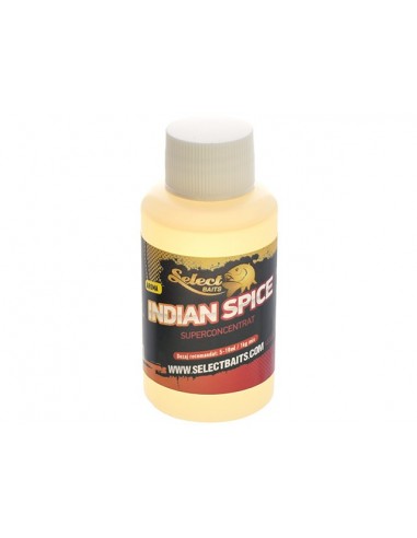 Aroma Select Baits, Indian Spice, 50ml