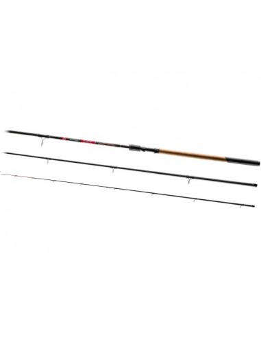 Lanseta Brain Classic Feeder, 3.90m,...