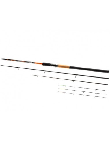 Lanseta Brain Apex Feeder, 3.60m,...