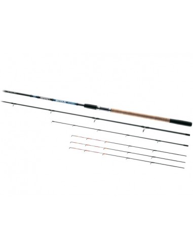 Lanseta Brain Scout Feeder, 3.90m,...