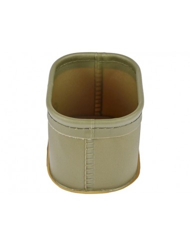 Cutie EVA Brain Khaki Box Small,...