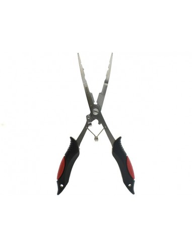 Patent RTB Long Nose SS Plier