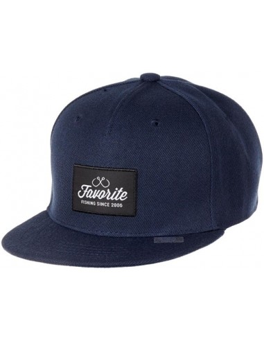 Sapca Favorite 991 SnapBack Cap Navy