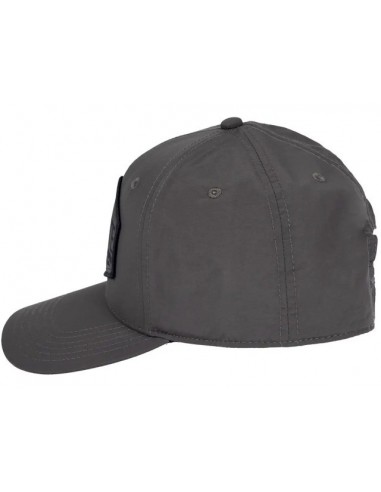 Sapca Favorite FFC-1 Cap Gray